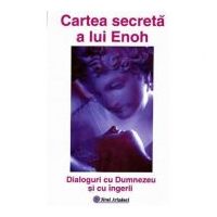 Cartea secreta a lui Enoh