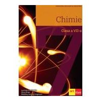Chimie manual pentru clasa a 7-a - Luminita Irinel Doicin