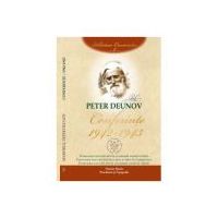 Conferinte 1942-1943, volumul 8 - Peter Deunov