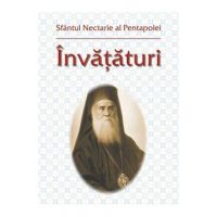 Invataturi - Sfantul Nectarie al Pentapolei