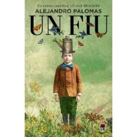 Un fiu - Alejandro Palomas
