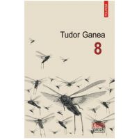 8 - Tudor Ganea