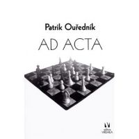 Ad Acta - Patrik Ourednik