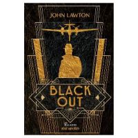 Black out - John Lawton