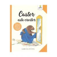 Castor este croitor - Lars Klinting
