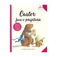 Castor face o prajitura - Lars Klinting