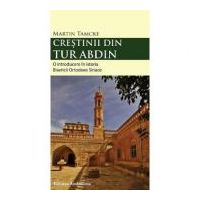 Crestinii din Tur Abdin - Martin Tamche