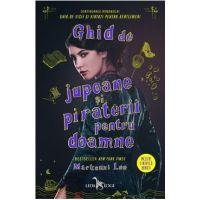 Ghid de jupoane si piraterii pentru doamne - Mackenzi Lee