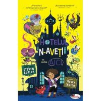 Hotelul n-aveti ce vedea aici - Steven Butler