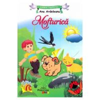 Mofturica - Ana Ardeleanu