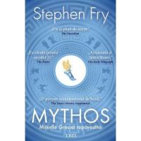 Mythos - Stephen Fry