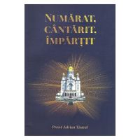 Numarat, cantarit, impartit - Adrian Tautul