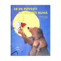28 de povesti de noapte buna - Brigitte Weninger, Eve Tharlet