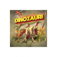 60 de intrebari si raspunsuri despre dinozauri