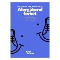 Alergatorul fericit - David Roche, Dr. Megan Roche