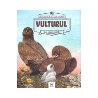 Animale salbatice in natura: Vulturul - Renne