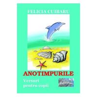 Anotimpurile - Felicia Cuibaru