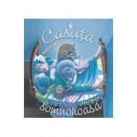 Casuta somnoroasa - Audrey Wood, Don Wood