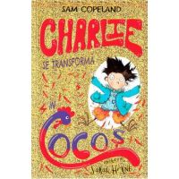 Charlie se transforma in cocos - Sam Copeland