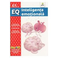 EQ 5 Ani Inteligenta emotionala