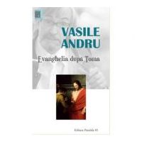 Evanghelia dupa Toma - Vasile Andru