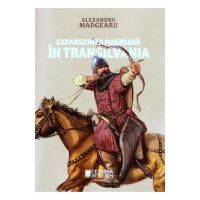 Expansiunea maghiara in Transilvania - Alexandru Madgearu
