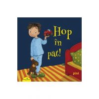 Hop in pat! - Renus Berbig, Steffi Wohner