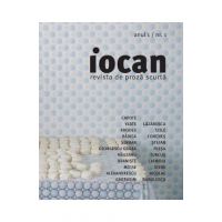 Iocan - Revista de proza scurta. Anul 1/Nr. 1