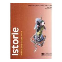 Istorie. Manual pentru clasa a 7-a - Sorin Oane, Maria Ochescu