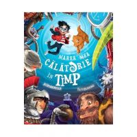 Marea mea calatorie in timp - Jo Rivadulla, Pupi Herrera