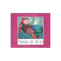 Papusa de carpa - Michael Ende, Roswitha Quadflieg