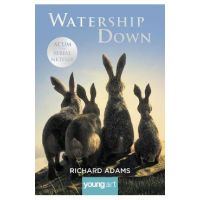 Watership down - Richard Adams