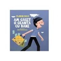 Am gasit o geanta cu bani - Florin Bica