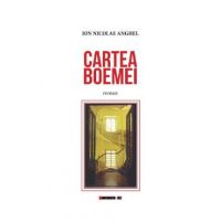 Cartea Boemei - Ion Nicolae Anghel