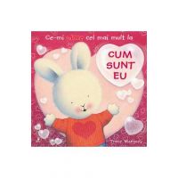 Ce-mi place cel mai mult la cum sunt eu - Trace Moroney