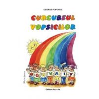 Curcubeul vopsicilor - George Popovici