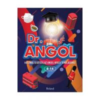 Dr. Angol. Dr. English (lb. maghiara)