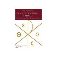 Dumnezeu, Scriptura si Biserica - Dr. Zoltán Szallós-Farkas