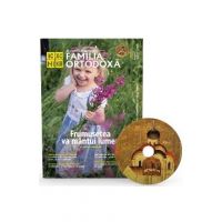 Familia ortodoxa Nr.8 (127) + CD august 2019