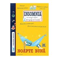 Insomnia. Noapte buna - Ulrike Raiser