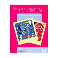 Limba franceza. L2 - Clasa 9 - Caiet de lucru - Claudia Dobre, Diana Ionescu