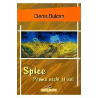 Spice - Denis Buican