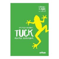 Tuck pentru totdeauna - Natalie Babbitt