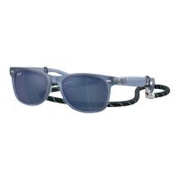 Ochelari de soare copii Ray-Ban RJ9052S 714855