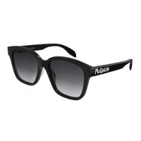 Ochelari de soare dama Alexander McQueen AM0331SK 001