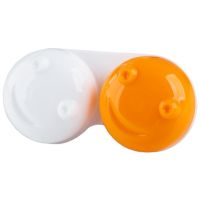 Accesorii Suport pentru lentile 3D - portocaliu
