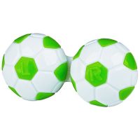 Accesorii Suport pentru lentile Football - verde