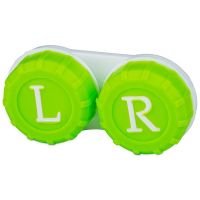 Accesorii Suport pentru lentile verde L+R
