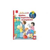 Ajutam, impartim, ne impacam - Doris Rubel