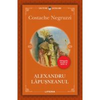 Alexandru Lapusneanul - Costache Negruzzi